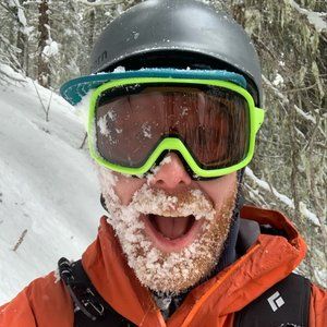 Meet your Posher, Marc